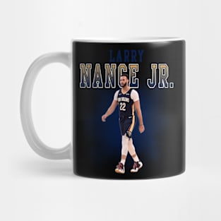 Larry Nance Jr. Mug